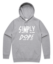 Load image into Gallery viewer, Simply Dope Hoodie